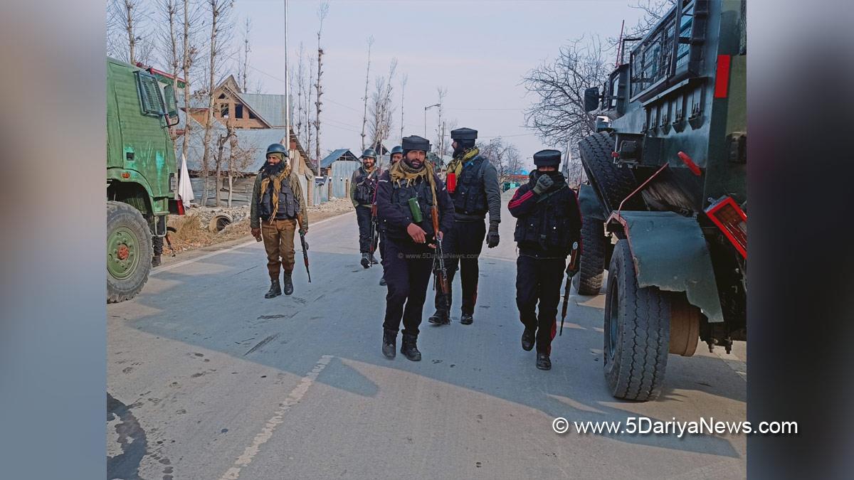 Crime News Jk, Crime News, Shopian, Terrorist, Lashkar e Toiba, LeT, Jammu And Kashmir, Jammu & Kashmir