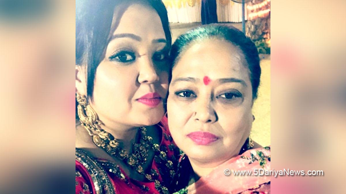 Bharti Singh, TV, Television, Entertainment, Mumbai, Actor, Actress, Mumbai News