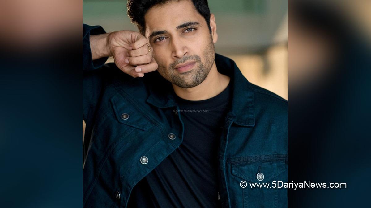 Tollywood, Entertainment, Actor, Actress, Cinema, Movie, Telugu Films, Adivi Sesh, Major