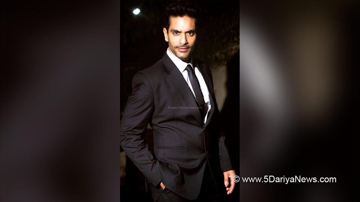 Bollywood, Entertainment, Mumbai, Actor, Cinema, Hindi Films, Movie, Mumbai News, Angad Bedi, Ghoomer