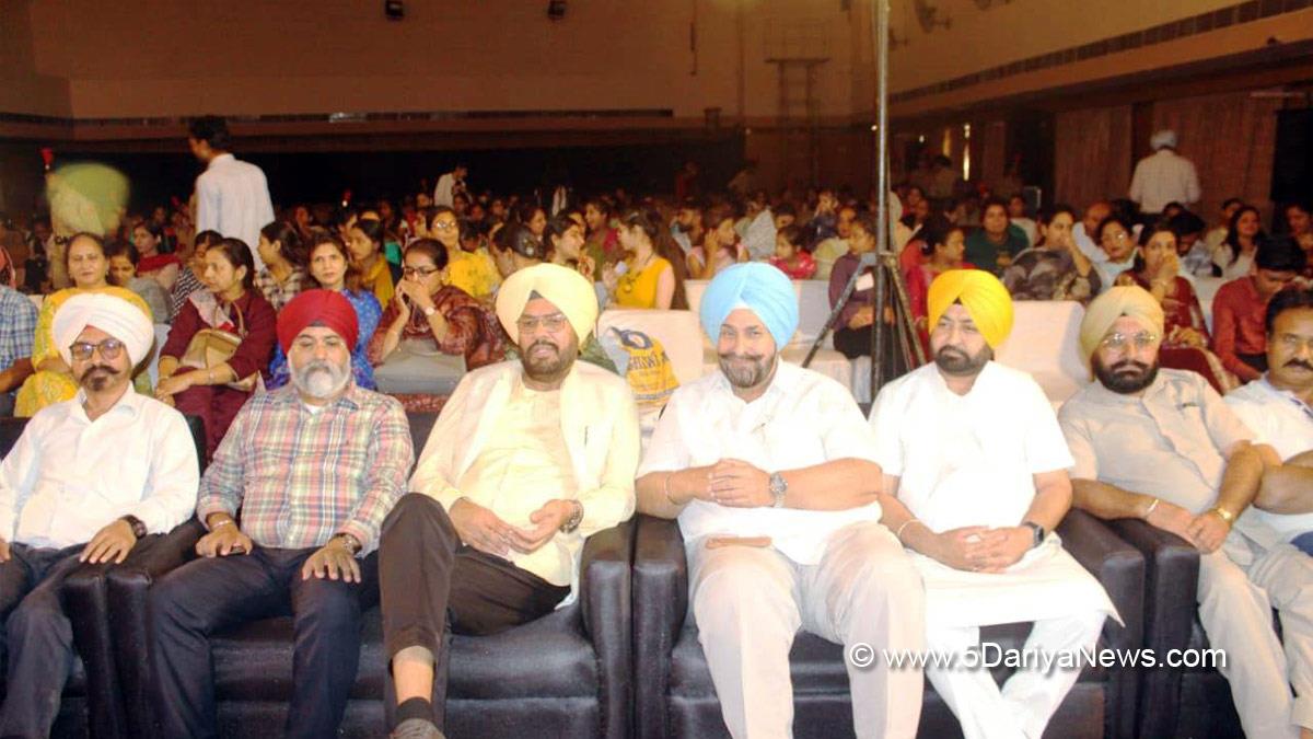 Kuldeep Singh Dhaliwal, AAP, Aam Aadmi Party, Aam Aadmi Party Punjab, AAP Punjab, Government of Punjab, Punjab Government