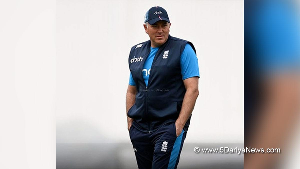 Sports News, Cricket, Cricketer, Player, Bowler, Batsman, Chris Silverwood, Karthik Meiyappan, T20 World Cup, T20 World Cup 2022