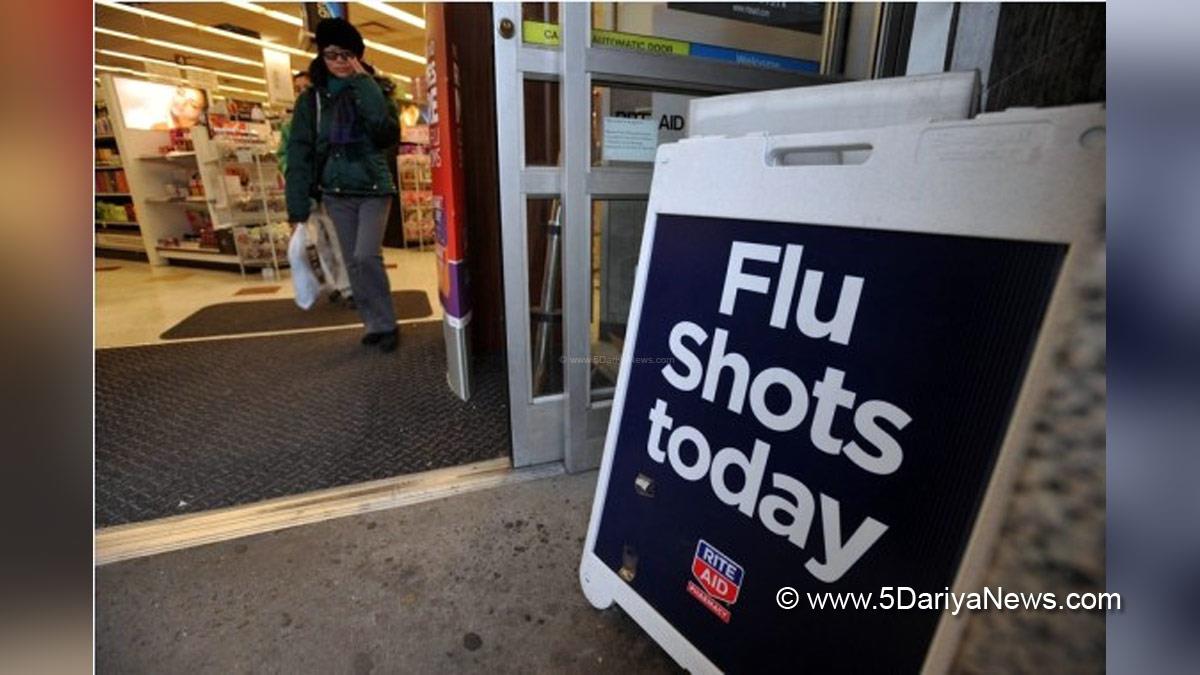 Health, US, Washington, Centers for Disease Control and Prevention, CDC, Flu, Flu Vaccine