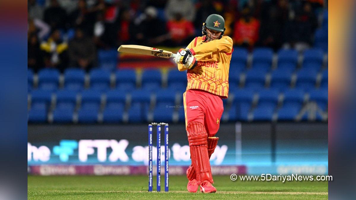 Sports News, Cricket, Cricketer, Player, Bowler, Batsman, T20 World Cup, T20 World Cup 2022, Craig Ervine