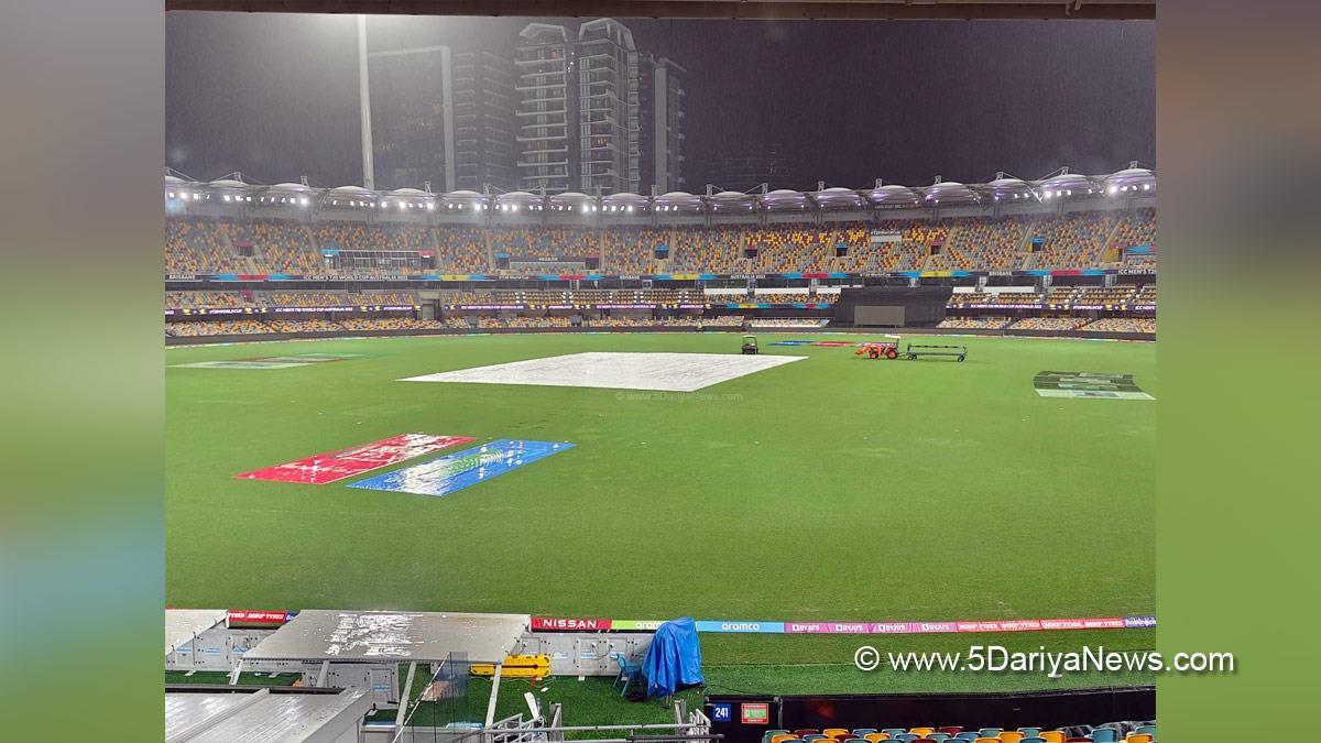 Sports News, Cricket, Cricketer, Player, Bowler, Batsman, T20 World Cup, T20 World Cup 2022, India, New Zealand, India Vs New Zealand, Warm Up Match