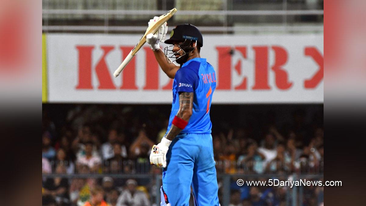 Sports News, Cricket, Cricketer, Player, Bowler, Batsman, T20 World Cup, T20 World Cup 2022, KL Rahul, Kevin Pietersen