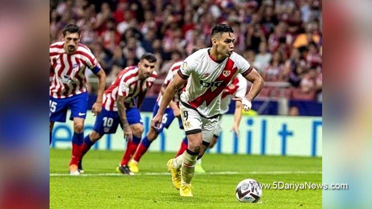 Sports News, Football, Football Players, La Liga, LaLiga