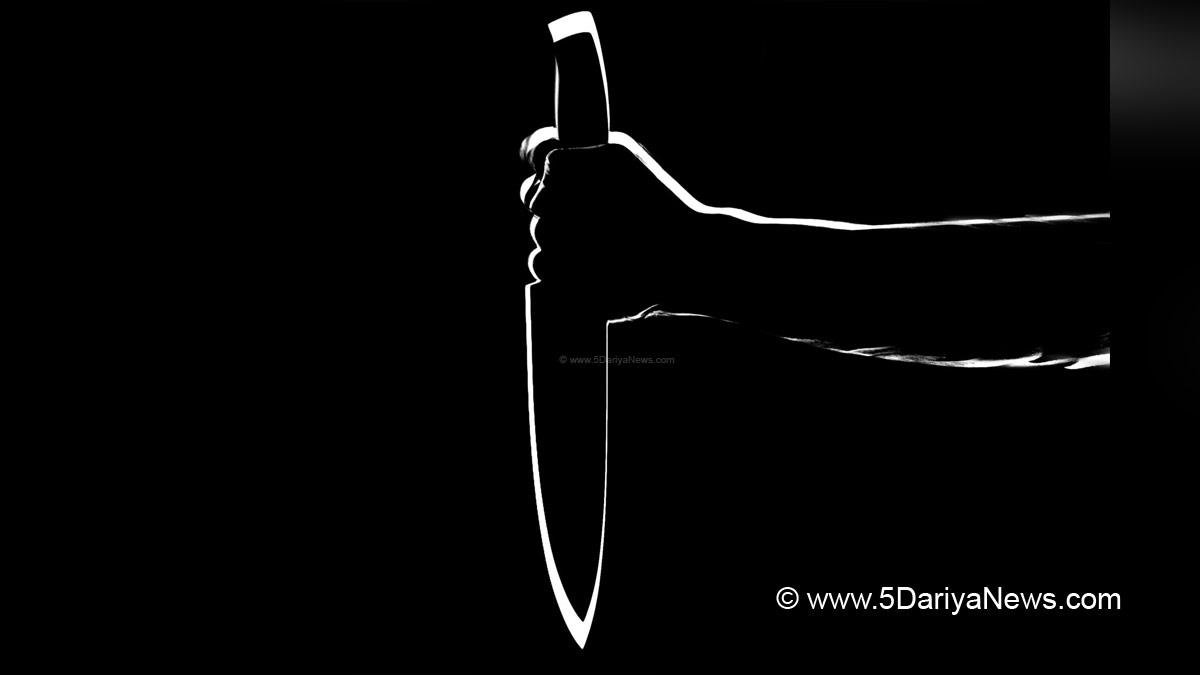 Crime News, Crime News India, Amravati, Andhra Pradesh, Guntur
