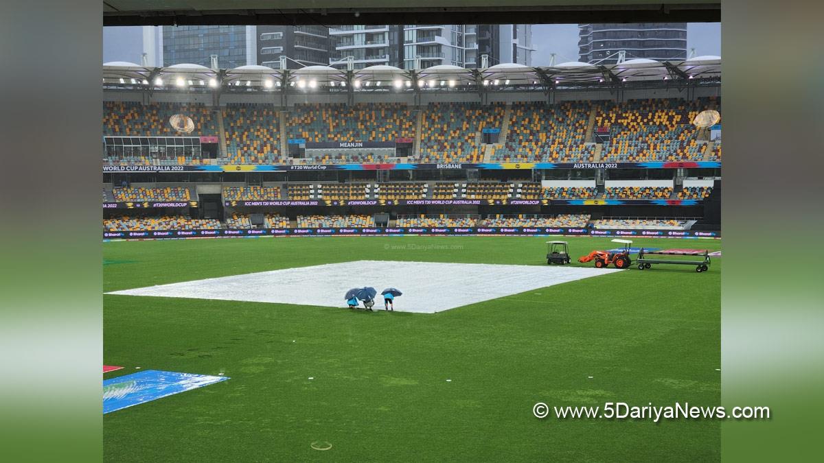 Sports News, Cricket, Cricketer, Player, Bowler, Batsman, T20 World Cup, T20 World Cup 2022, India, New Zealand, India Vs New Zealand, Warm Up Match