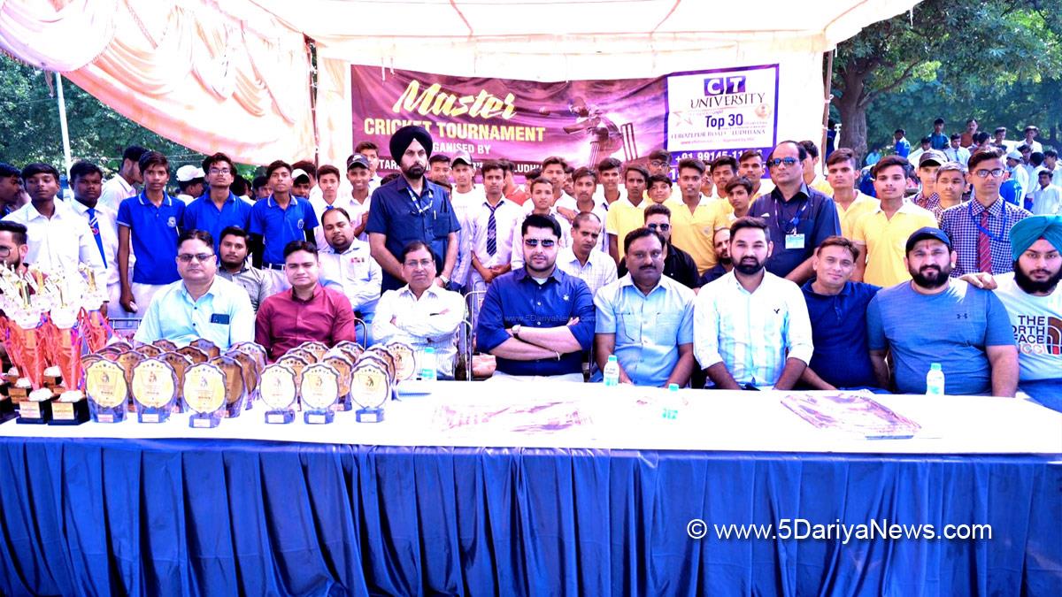 Sukhwinder Singh Bindra, Punjab Youth Development Board,Congress, Chandigarh, Punjab Congress, Government of Punjab, Punjab Government, Punjab, PYDB, Bharatiya Janata Party, BJP