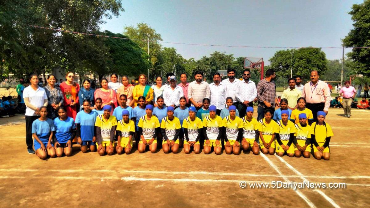 Sports News, Punjab Khed Mela 2022 , Khedan Watan Punjab Diyan, Khedan Watan Punjab Deyan 2022