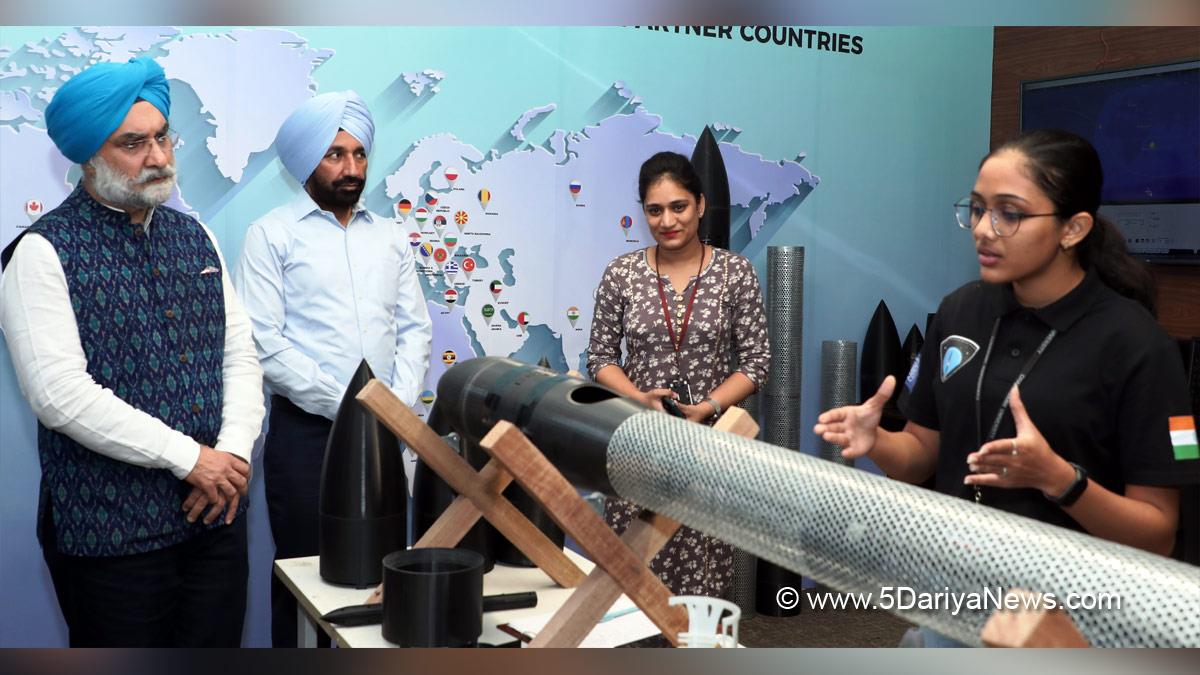 Chandigarh University, Gharuan, Chandigarh University Gharuan, Chandigarh Group Of Colleges, Satnam Singh Sandhu, CGC Gharuan