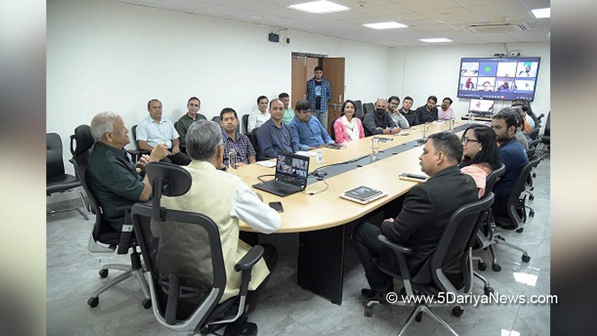Jammu, Indian Institute of Management, IIM, Prof. Krishna Kumar, Jammu And Kashmir, Jammu & Kashmir