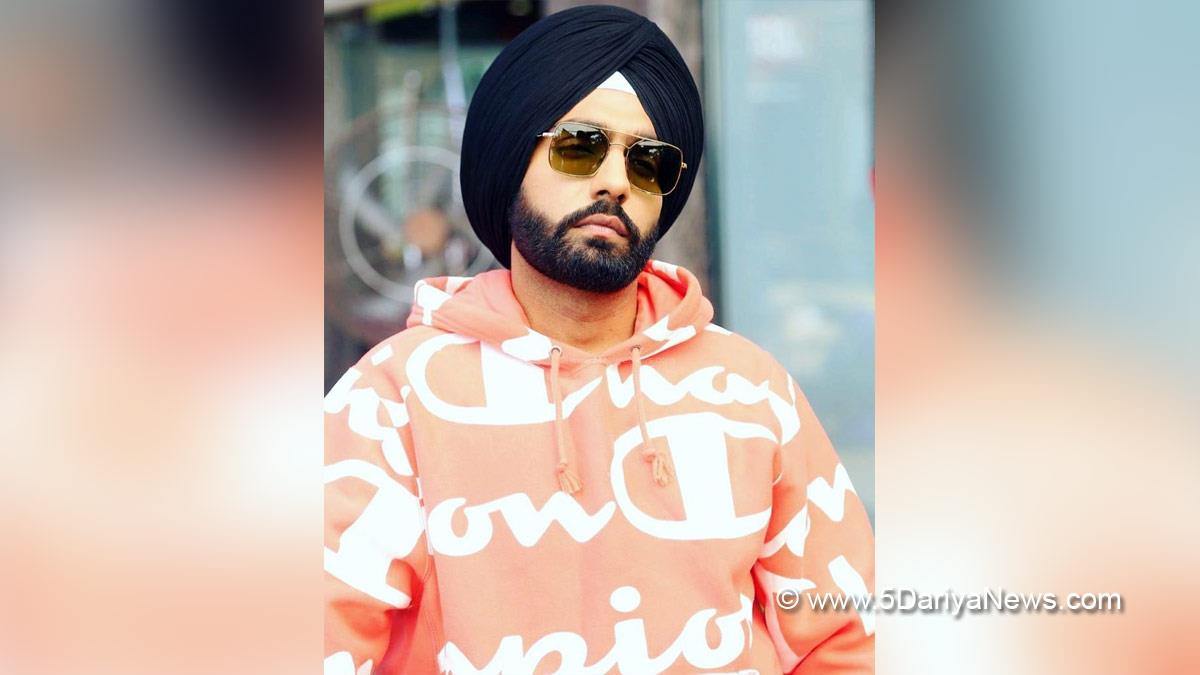 Ammy Virk, Pollywood, Entertainment, Actress, Cinema, Punjabi Films, Movie, Oye Makhna, Oye Makhna Trailer, Simerjit Singh, Director Simerjit Singh