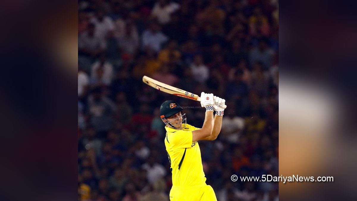 Sports News, Cricket, Cricketer, Player, Bowler, Batsman, T20 World Cup, T20 World Cup 2022, Cameron Green, Josh Inglis