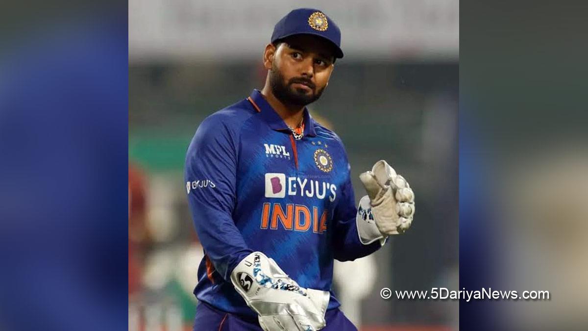 Sports News, Cricket, Cricketer, Player, Bowler, Batsman, T20 World Cup, T20 World Cup 2022, Rishabh Pant, Melbourne Cricket Ground, MCG, Ind Vs Pak, IND VS PAK, India Vs Pakistan