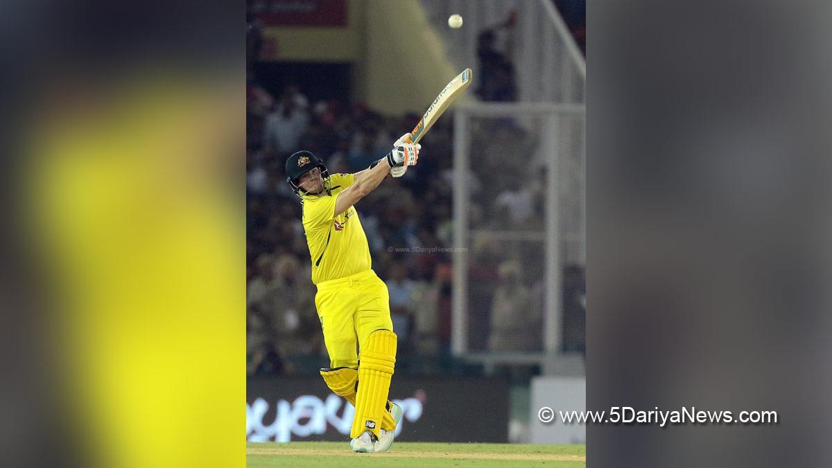 Sports News, Cricket, Cricketer, Player, Bowler, Batsman, T20 World Cup, T20 World Cup 2022, Steve Smith