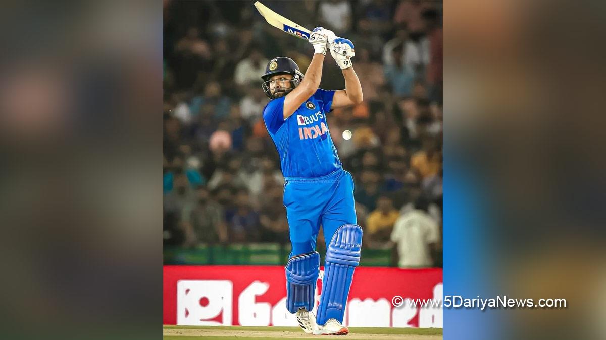Rohit Sharma, Sports News, Cricket, Cricketer, Player, Bowler, Batsman, T20 World Cup, T20 World Cup 2022, Ind Vs Pak, India Vs Pakistan, IND VS PAK