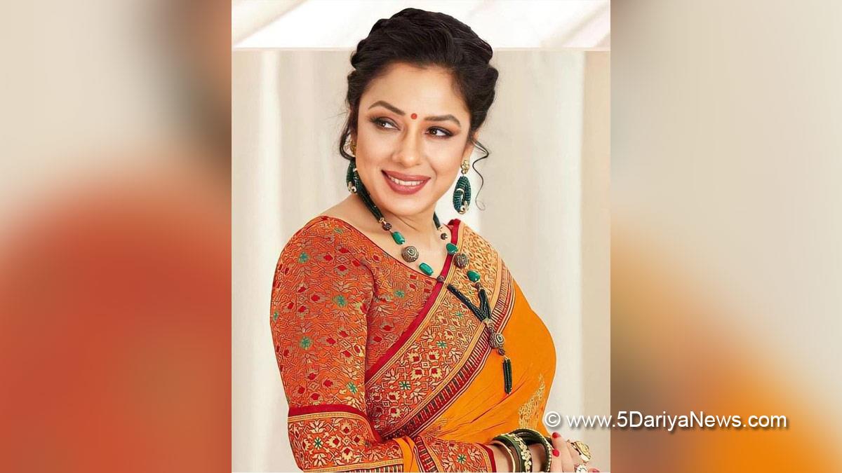 TV, Television, Entertainment, Mumbai, Actor, Actress, Mumbai News, Rupali Ganguly