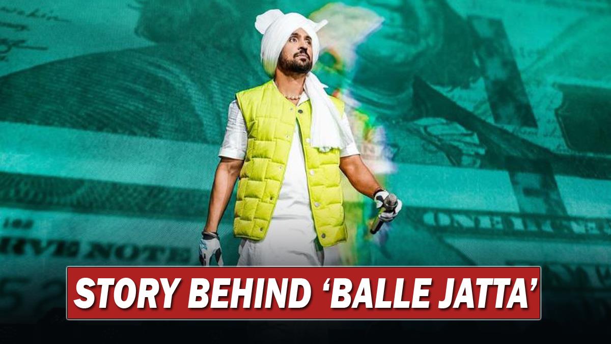 Music, Diljit Dosanjh, Balle Jatta, Diljit Dosanjh New Song, Diljit Dosanjh Song, Diljit Dosanjh Songs, Diljit Dosanjh Upcoming Song, Diljit Dosanjh Balle Jatta, Balle Jatta Diljit Dosanjh, Balle Jatta Song Diljit Dosanjh, Diljit Dosanjh Song Balle Jatta, Balle Jatta Song, Balle Jatta Punjabi Song, Punjabi New Song, New Punjabi Song, Balle Jatta Song Lyrics, Moon Child Era, Moon Child Era Songs, Balle Jatta Song Original Name