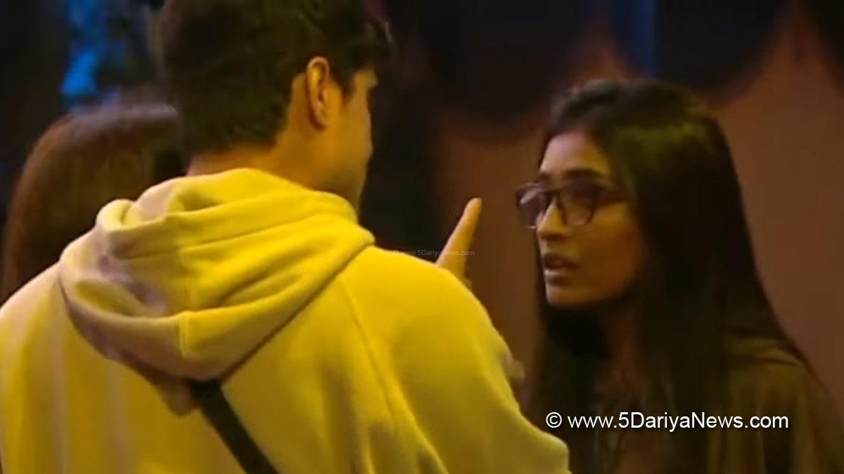 TV, Bigg Boss Season 16, Bigg Boss 16, Bigg Boss, Bigg Boss 16 Contestant List, Bigg Boss 16 Updates, BB 16, BB16, BB 16 Updates, BB 16 News, BB 16 News Today, Bigg Boss 16 News, Bigg Boss 16 News Today, Bigg Boss 16 Update, Archana Gautam, Priyanka Chahar Choudhary, Bigg Boss 16 Fight Today, BB 16 Fight Today, Bigg Boss 16 Fight, BB 16 Fight
