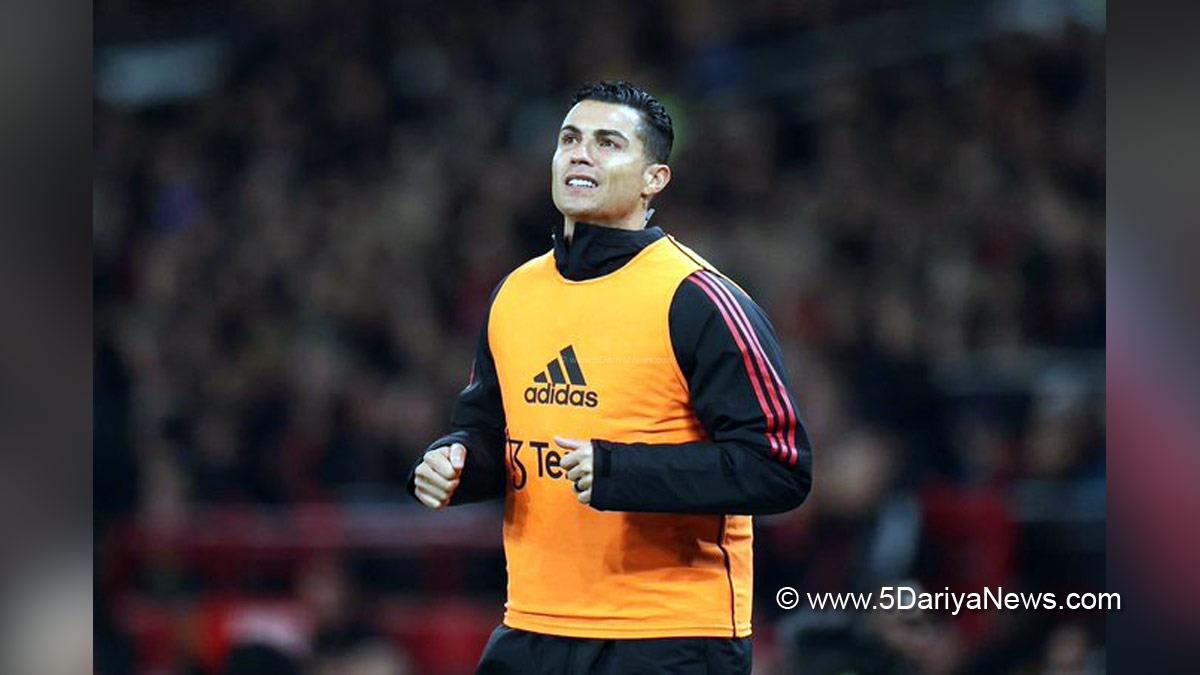 Sports News, Football, Football Player, London, Cristiano Ronaldo, Manchester United, Chelsea, Manchester United Vs Chelsea