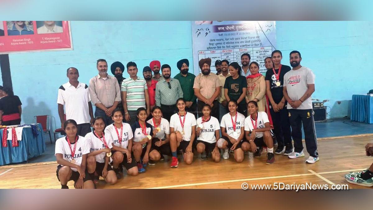 Sports News, Punjab Khed Mela 2022, Khedan Watan Punjab Diyan, Khedan Watan Punjab Diyan 2022, Ludhiana