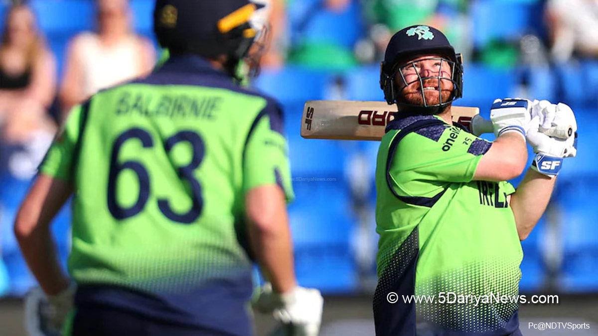 Sports News, Cricket, West Indies Lost From Ireland, West Indies, West Indies T20 World Cup, T20 World Cup 2022, T20 World Cup Super 8, T20 World Cup 2022 Qualifiers, Ireland, West Indies Vs Ireland