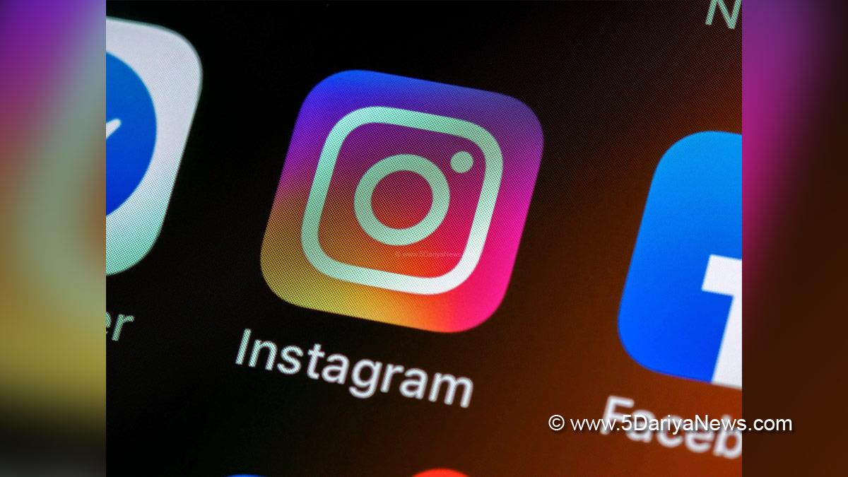 Instagram, Social Media, San Francisco, Meta