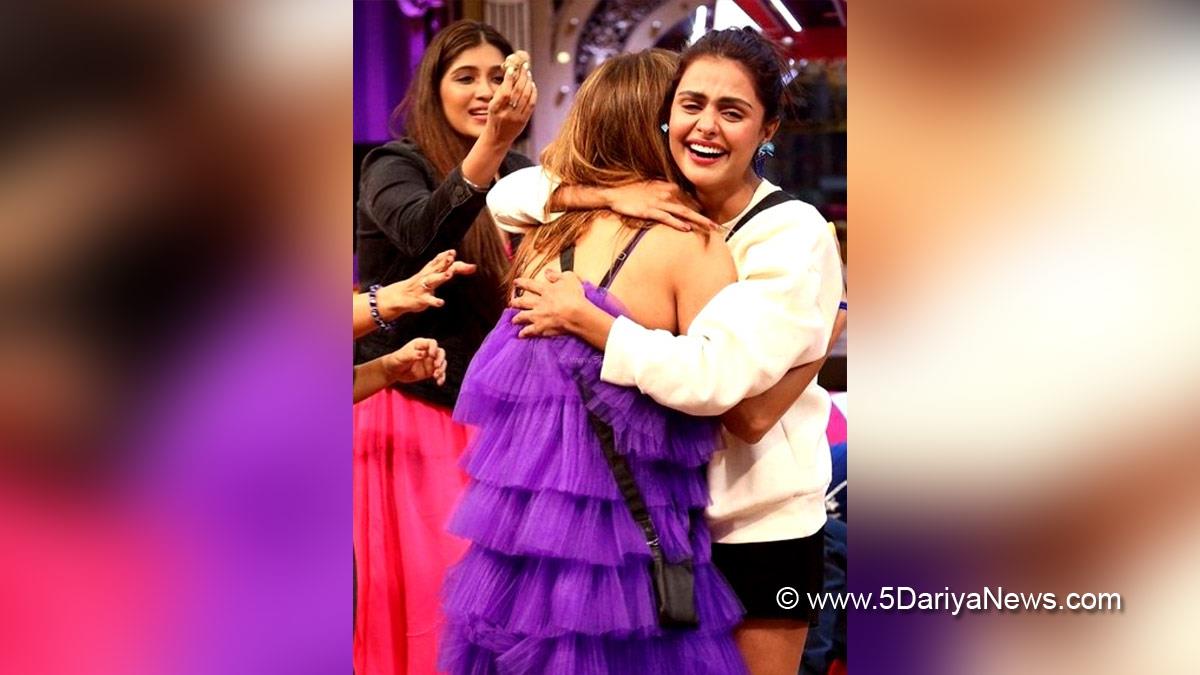 Bigg Boss, Bigg Boss 16, TV, Television, Entertainment, Mumbai, Actor, Actress, Mumbai News, Priyanka Chahar Choudhary, Archana Gautam, Nimrit Kaur Ahluwalia