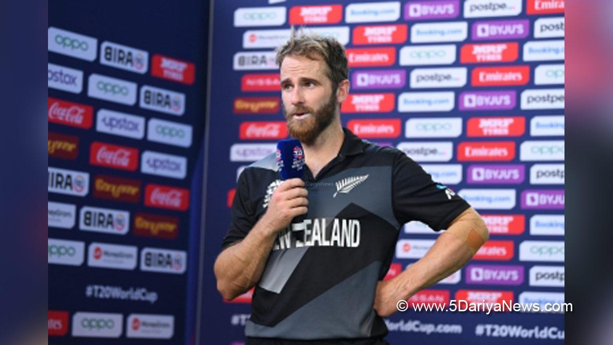 Sports News, Cricket, Cricketer, Player, Bowler, Batsman, T20 World Cup, T20 World Cup 2022, Kane Williamson, Australia, New Zealand, Australia Vs New Zealand