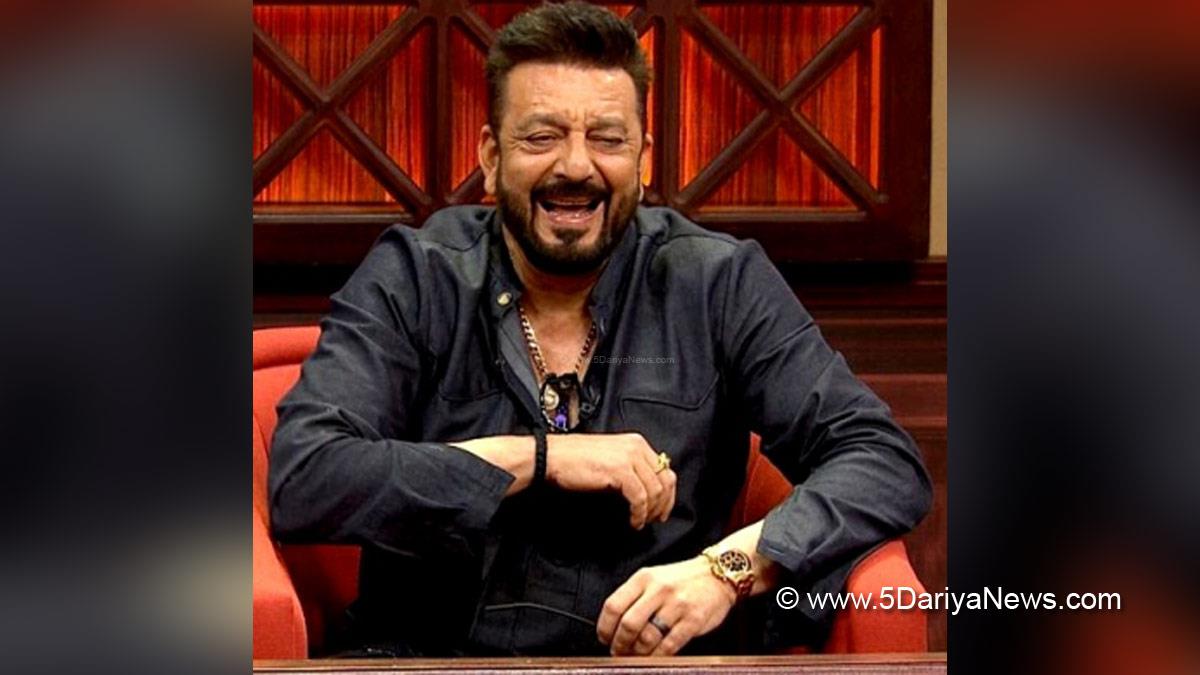 Sanjay Dutt, Bollywood, Entertainment, Mumbai, Actor, Cinema, Hindi Films, Movie, Mumbai News, Ranveer Singh, Khal Nayak, Case Toh Banta Hai, Amazon miniTV
