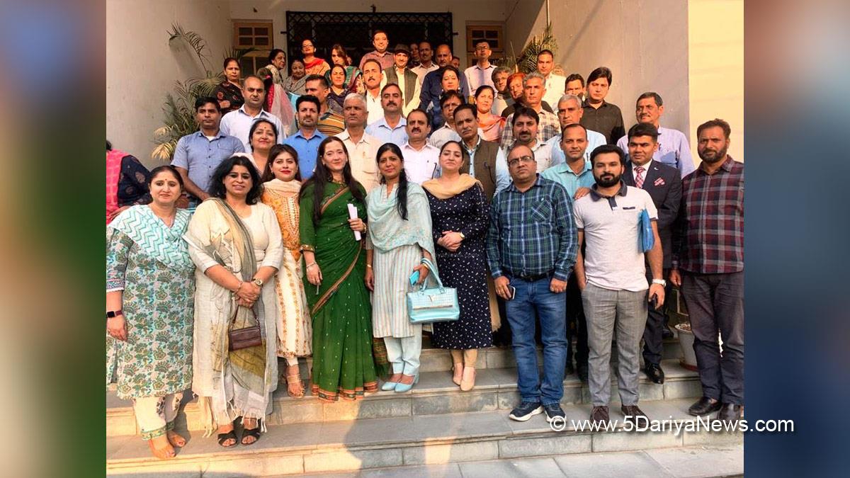 Jammu, Department of Education in Social Sciences, Humanities and Commerce, SCERT Jammu, Jammu And Kashmir, Jammu & Kashmir