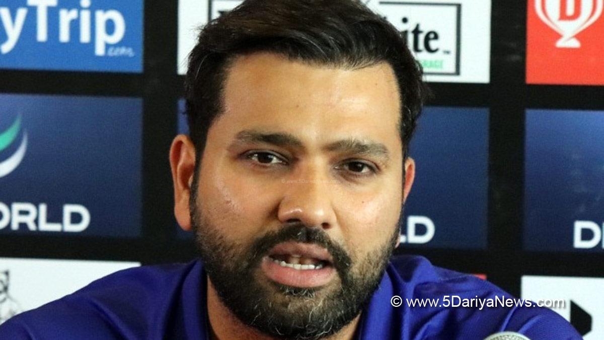 Rohit Sharma, Sports News, Cricket, Cricketer, Player, Bowler, Batsman, T20 World Cup, T20 World Cup 2022, IND VS PAK, Ind Vs Pak, India Vs Pakistan, Melbourne Cricket Ground, MCG