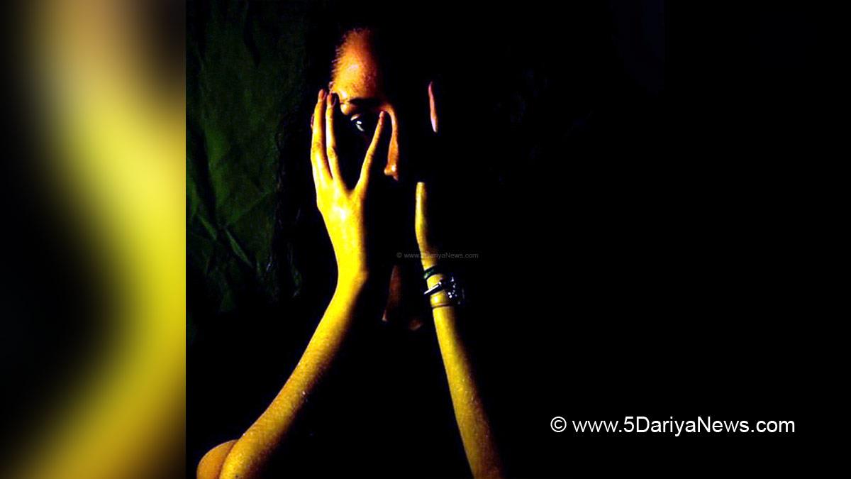 Rape News, Rape, Rapist, Gang Rape, Jharkhand