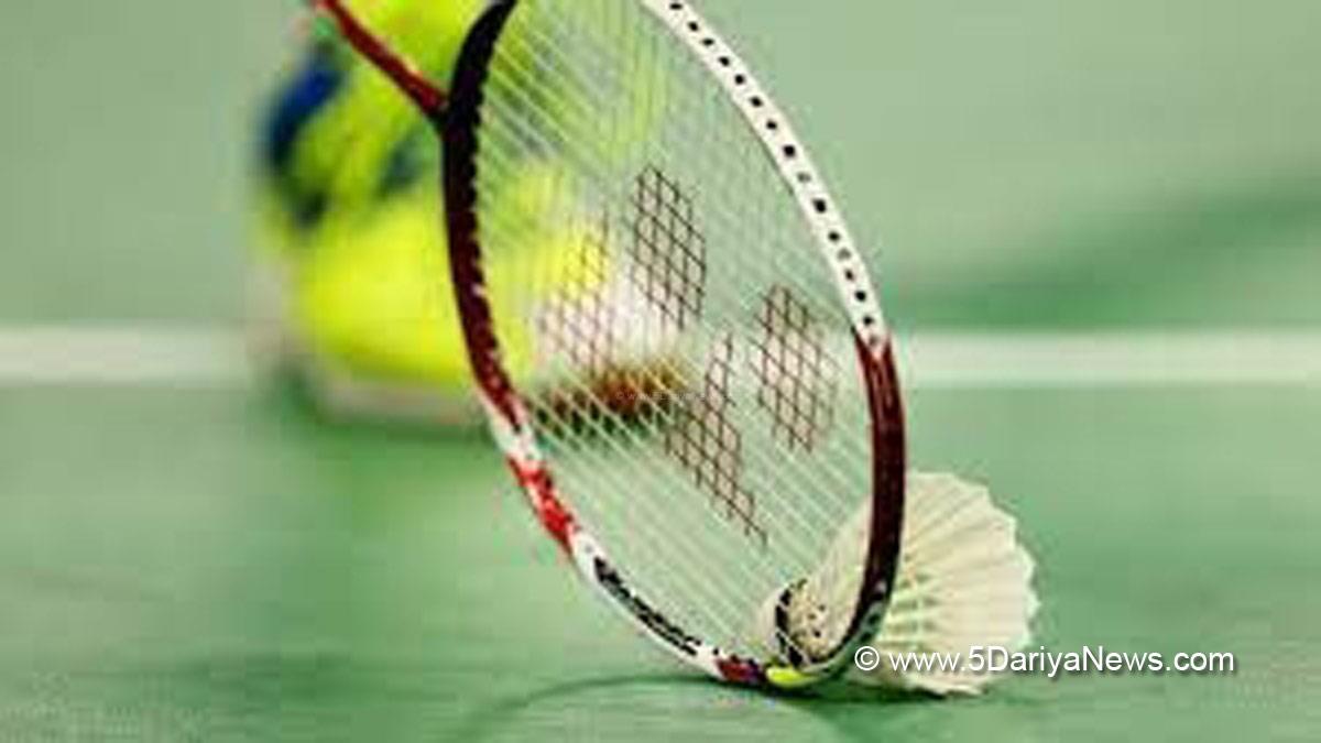 Sports News, Badminton, Badminton Player, Germany, World Junior Mixed Team Badminton