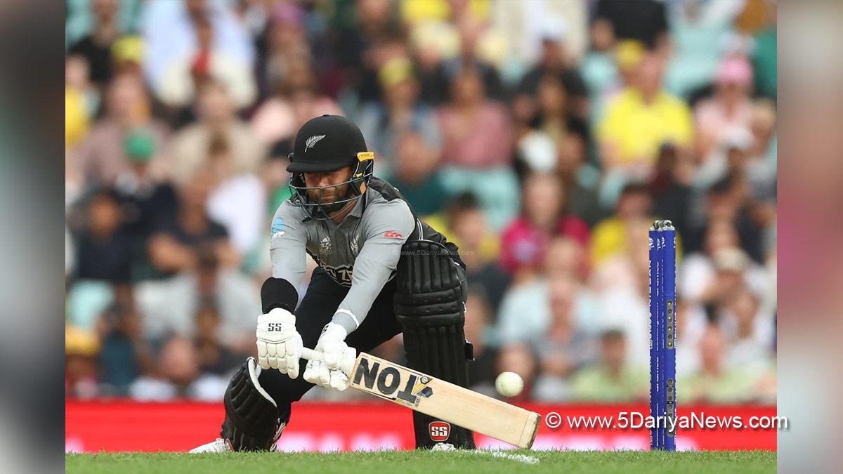 Sports News, Cricket, Cricketer, Player, Bowler, Batsman, T20 World Cup, Devon Conway, James Neesham, New Zealand Vs Australia