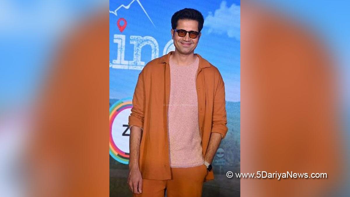 Web Series, Entertainment, Mumbai, Actress, Actor, Mumbai News, Sumeet Vyas, Tripling, Tripling Season 3