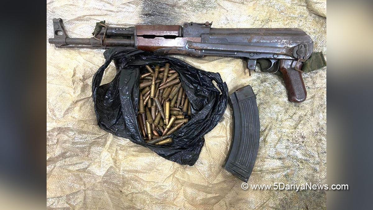 Crime News Punjab, Punjab Police, Police, Crime News, Rocket Propelled Grenade, RPG Attack, Syed Mohammad Touseef Chisty alias Chinky, Sunil Kumar alias Kala