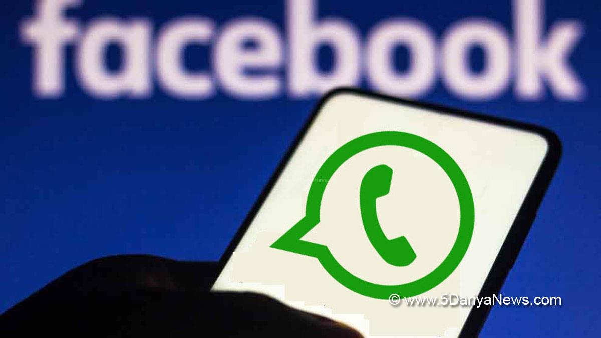 WhatsApp, WhatsApp News, WhatsApp NEws Today, WhatsApp Not Woking, WhatsApp Global Outage, Socal Media