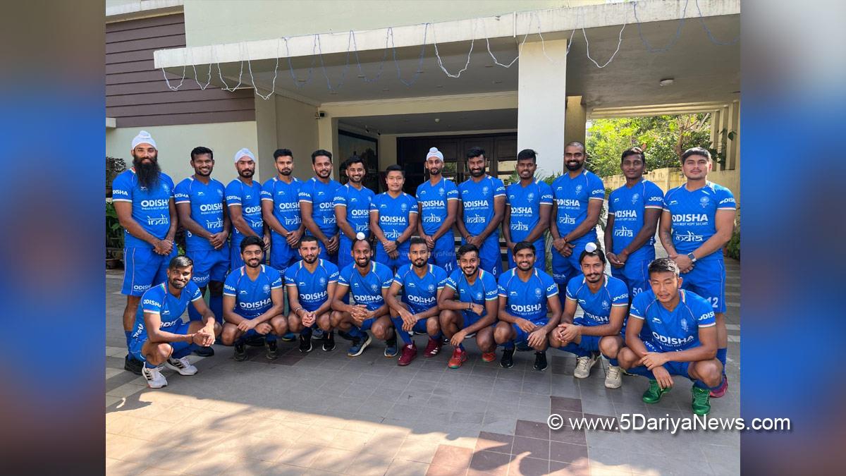 Sports News, Hockey, Hockey India, FIH Hockey Pro League 2022-2023, FIH Hockey Pro League 2022-2023 Schedule, FIH Hockey Pro League 2022-2023 Schedule India