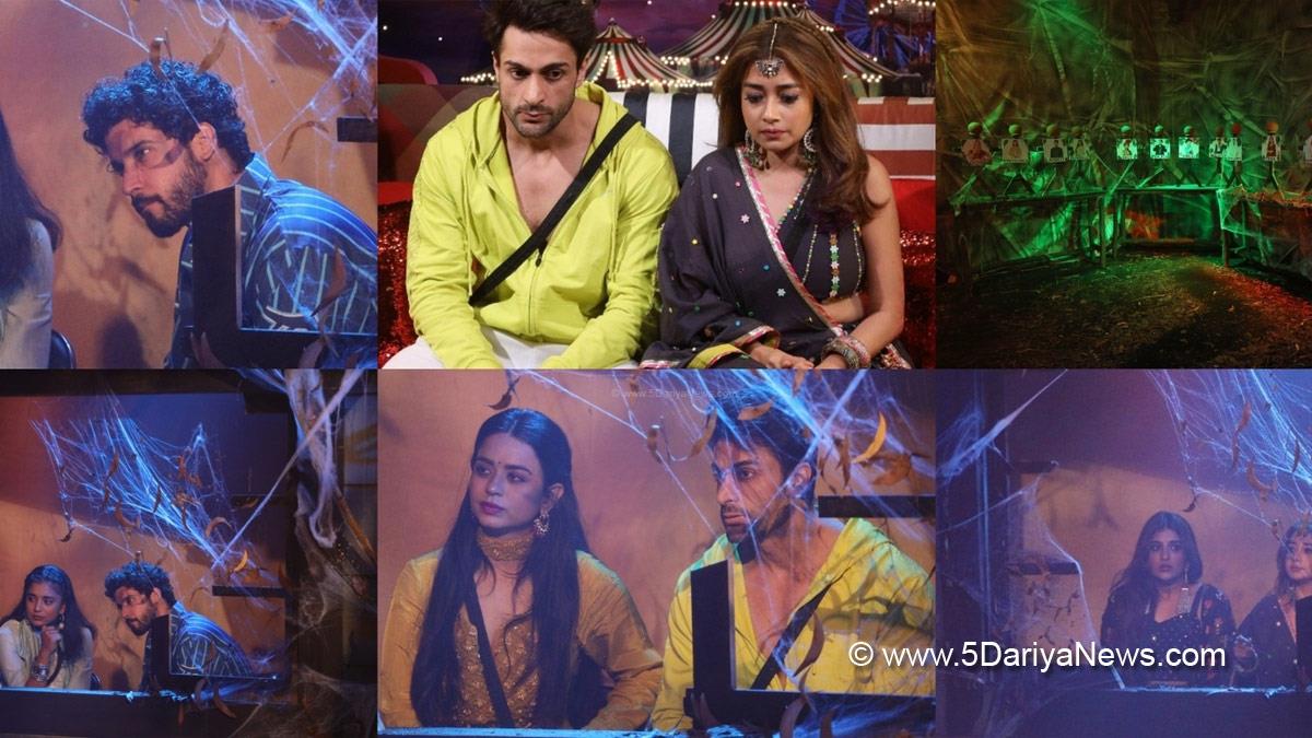 TV, Bigg Boss Season 16, Bigg Boss 16, Bigg Boss, Bigg Boss 16 Contestant List, Bigg Boss 16 Updates, BB 16, BB16, BB 16 Updates, BB 16 News, BB 16 News Today, Bigg Boss 16 News, Bigg Boss 16 News Today, Bigg Boss 16 Update, Nominations This Week, Bigg Boss Nomination, Nomination BB 16