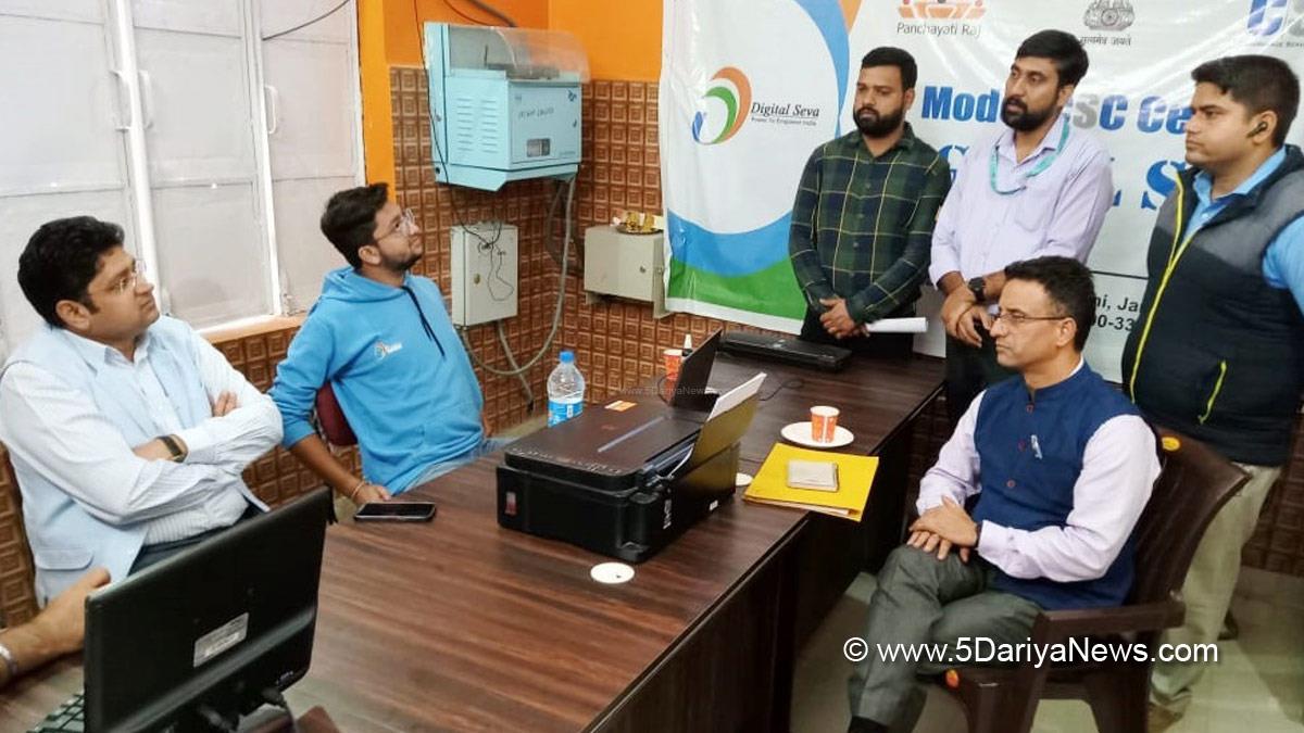 Raghav Langer, Dr. Raghav Langer, Planning Development and Monitoring Department, PDMD, Jammu, Kashmir, Jammu And Kashmir, Jammu & Kashmir, JK Admin
