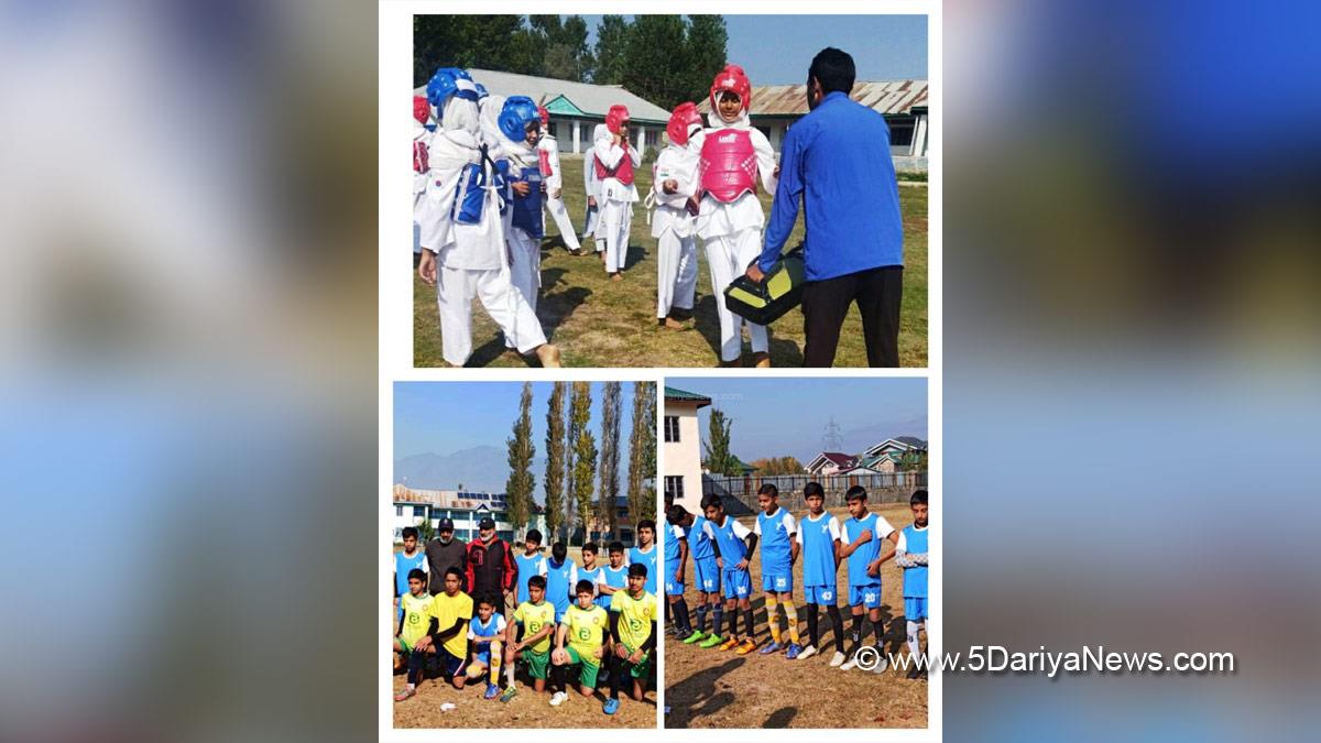 Bandipora, Department of Youth Services and Sports Bandipora, Jan Abhiyaan, Jammu And Kashmir, Jammu & Kashmir