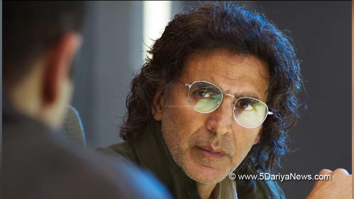 Akshay Kumar, Bollywood, Entertainment, Mumbai, Actor, Cinema, Hindi Films, Movie, Mumbai News, Ram Setu