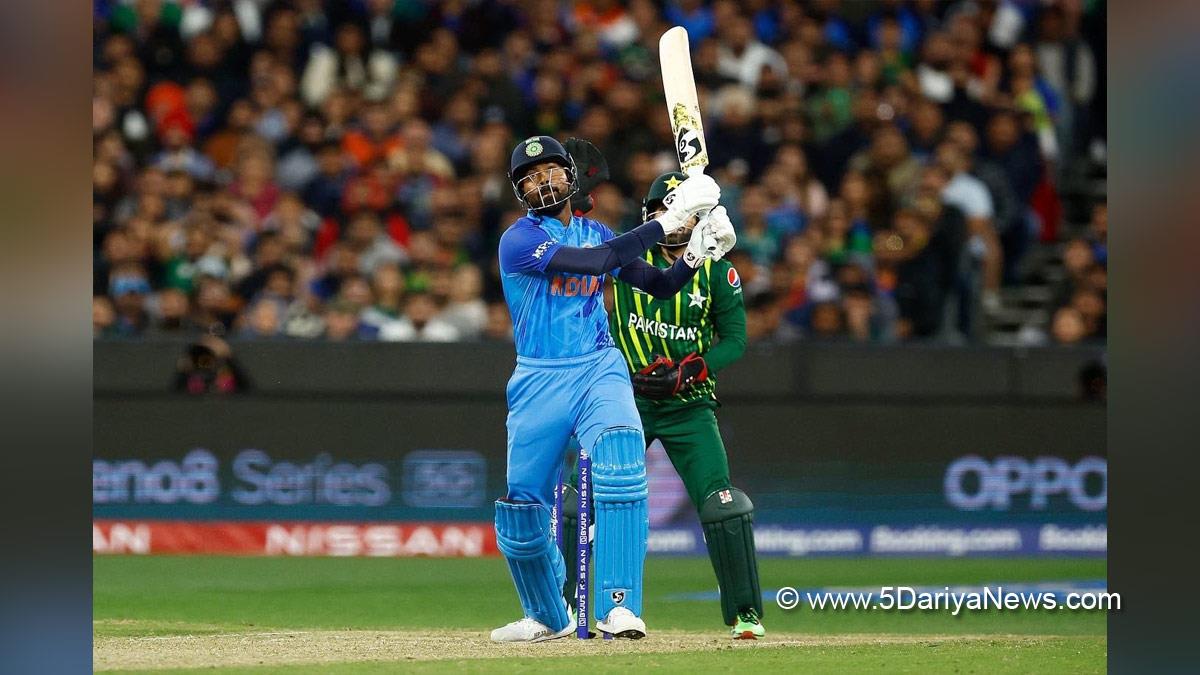 Sports News, Cricket, Cricketer, Player, Bowler, Batsman, Hardik Pandya, Paras Mhambrey, T20 World Cup, T20 World Cup 2022