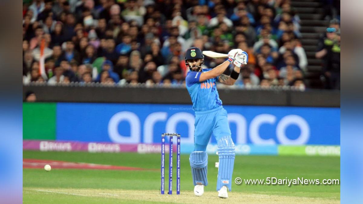 Sports News, Cricket, Cricketer, Player, Bowler, Batsman, Virat Kohli, Devon Conway, Mohammad Rizwan, ICC Rankings