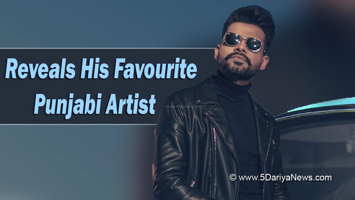 Music, Punjabi Singer, Arjan Dhillon, Diljit Dosanjh, Arjan Dhillon Diljit Dosanjh, Arjan Dhillon Interview, Arjan Dhillon About Diljit Dosanjh, Arjan Dhillon Favourite Artist, Arjan Dhillon About Diljit, Ravinder Grewal, Ravinder Grewal Diljit Dosanjh, Ravinder Grewal About Diljit Dosanjh, Ravinder Grewal About Diljit, Amrinder Gill, Sidhu Moose Wala