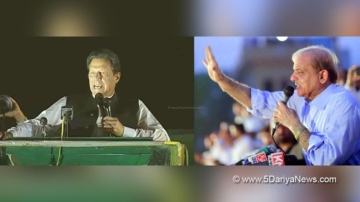Imran Khan, Former Prime Minister Of Pakistan, PTI Chairman, Islamabad, International Leader