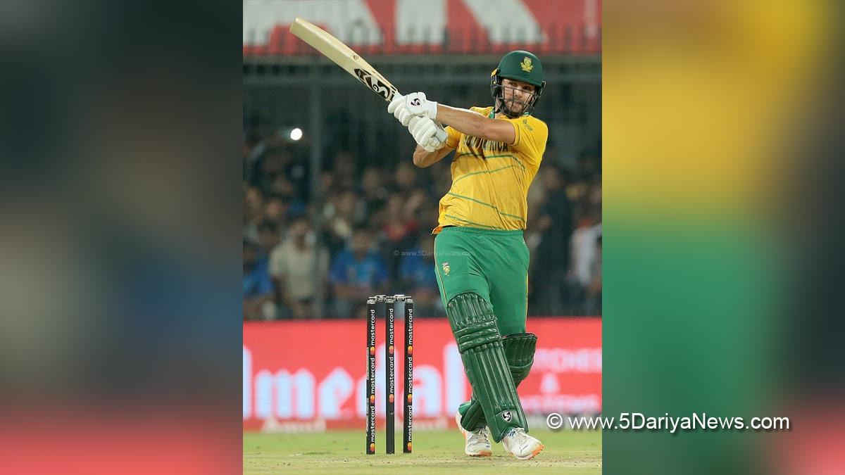 Sports News, Cricket, Cricketer, Player, Bowler, Batsman, Rilee Rossouw, South Africa Vs Bangladesh